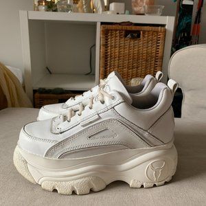 Windsor Smith Lupe Sneakers